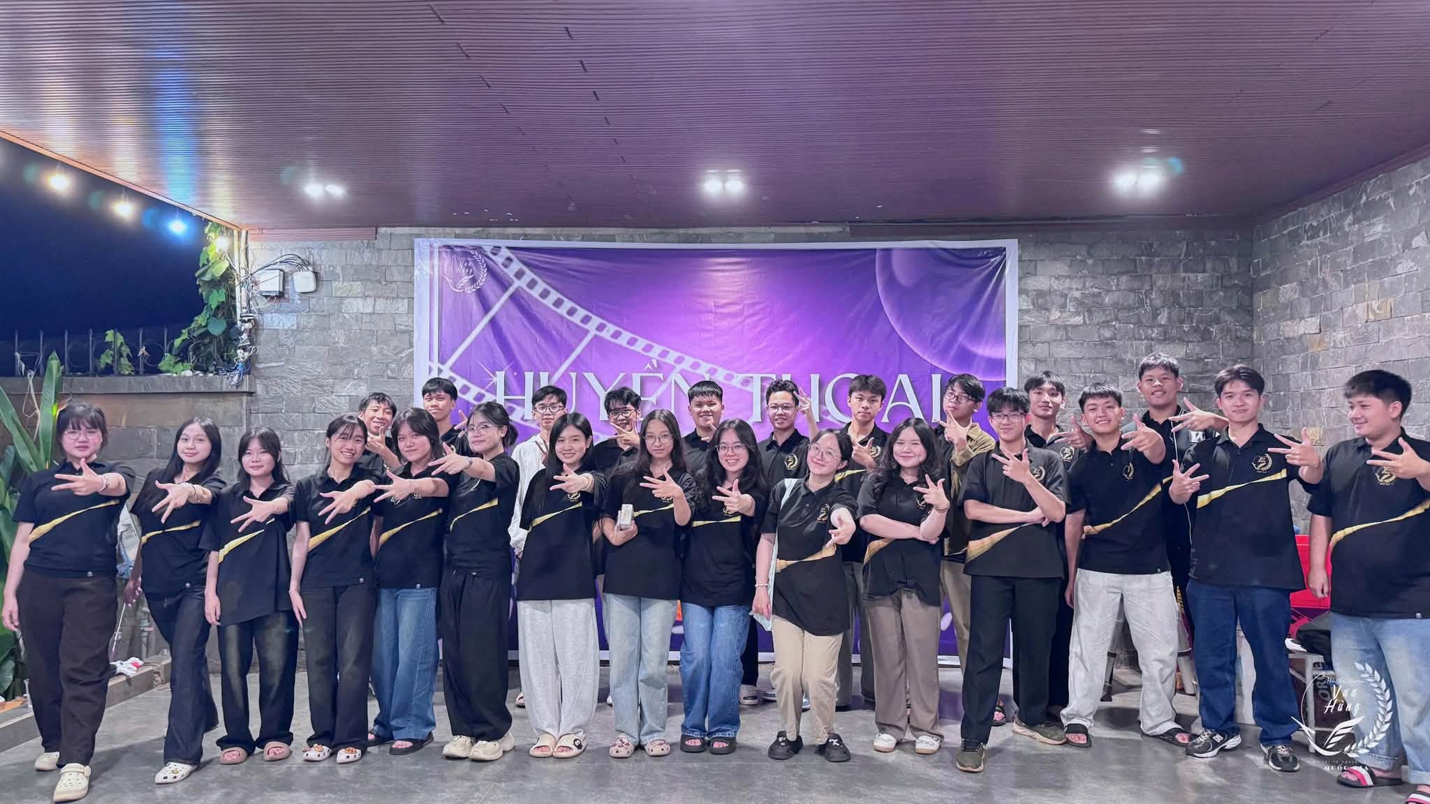 Hoạt động gắn kết thành viên