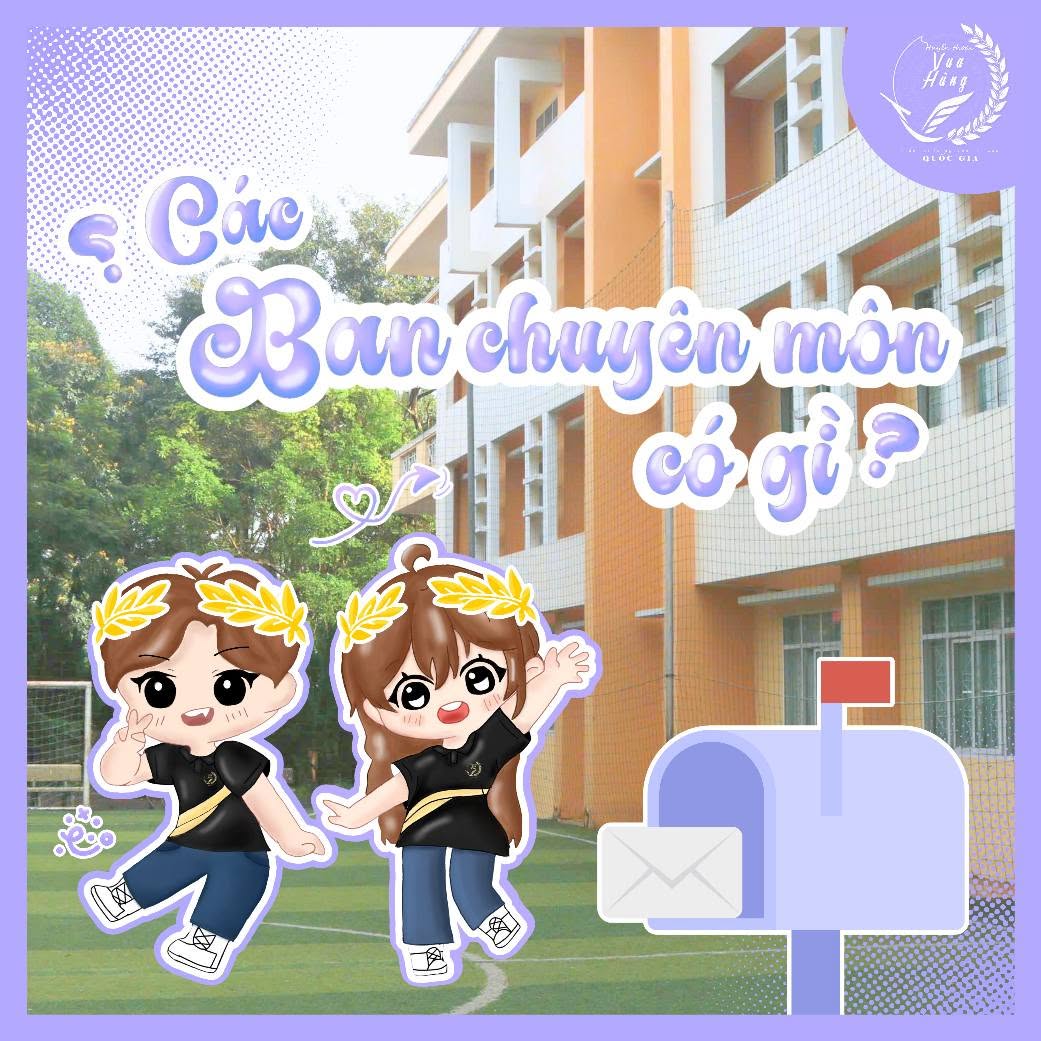 Bộ máy chuyên môn CLB